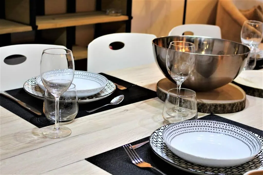 Le Clos Casi - 3 Vallees - Ski - Cures Thermales Brides-les-Bains 0*,  France