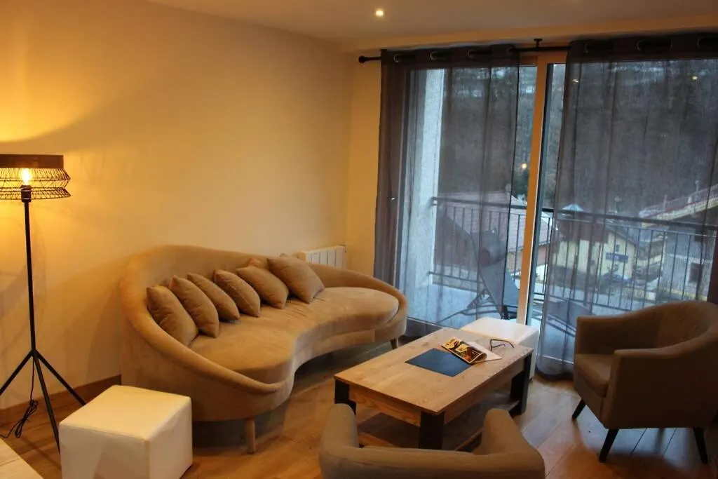 Apartment Le Clos Casi - 3 Vallees - Ski - Cures Thermales Brides-les-Bains France