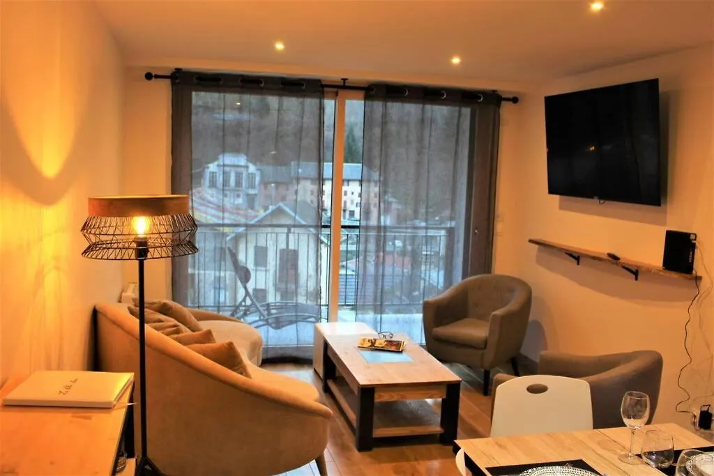 Le Clos Casi - 3 Vallees - Ski - Cures Thermales Brides-les-Bains
