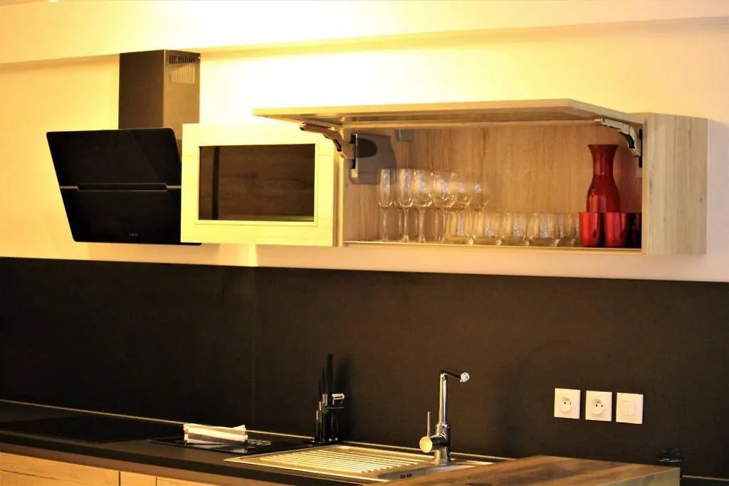 Le Clos Casi - 3 Vallees - Ski - Cures Thermales Brides-les-Bains France