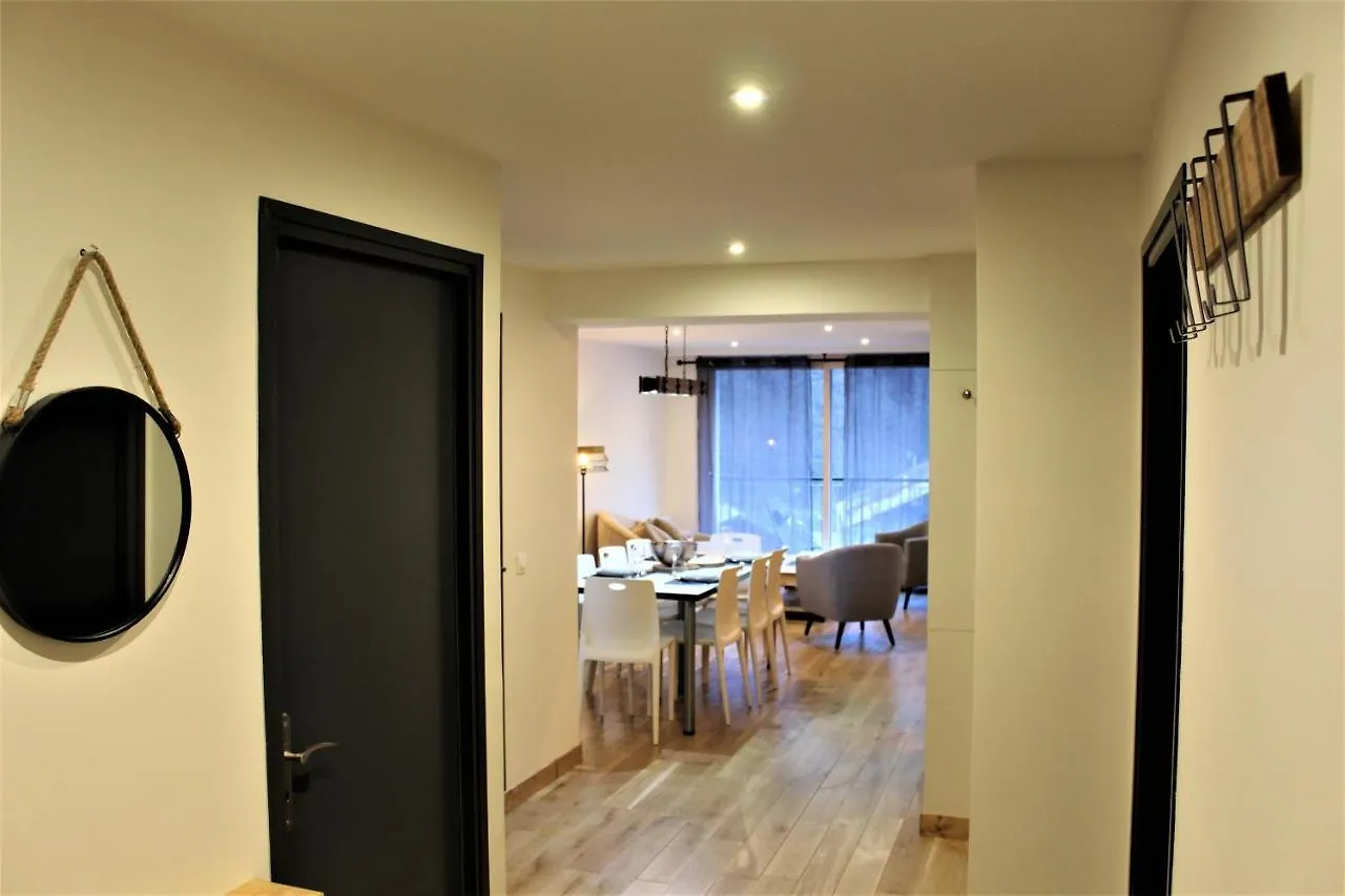 Apartment Le Clos Casi - 3 Vallees - Ski - Cures Thermales Brides-les-Bains France