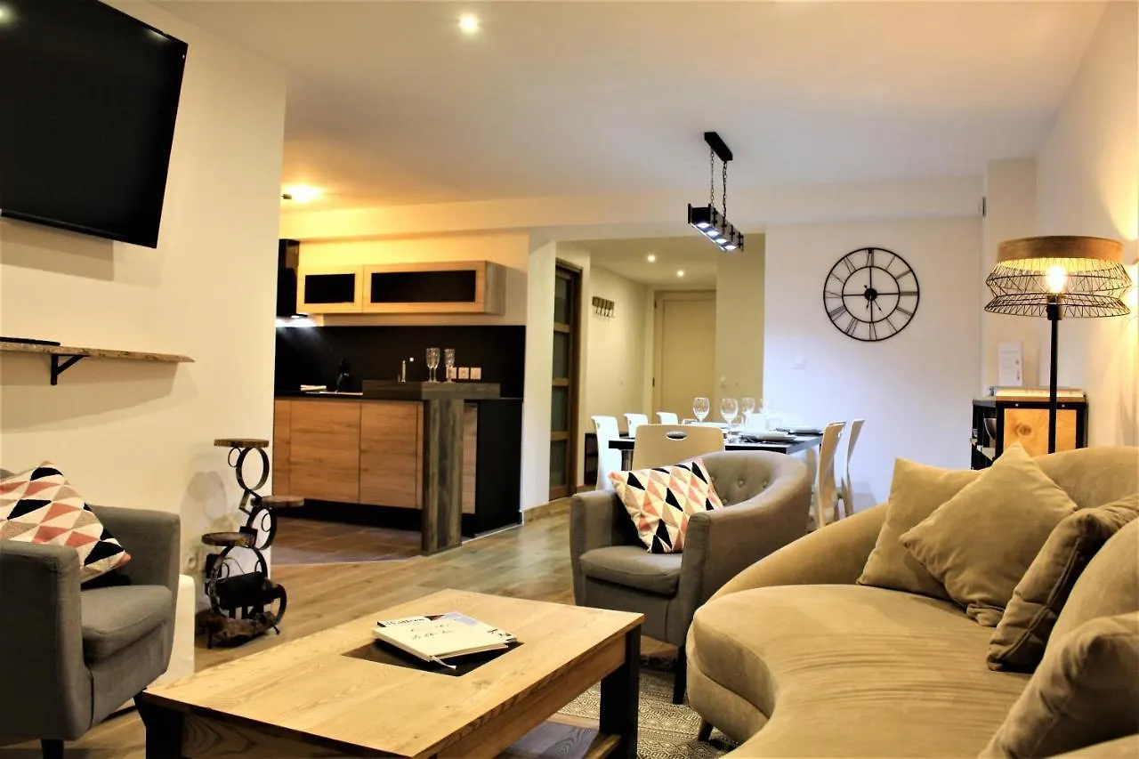 Le Clos Casi - 3 Vallees - Ski - Cures Thermales Brides-les-Bains