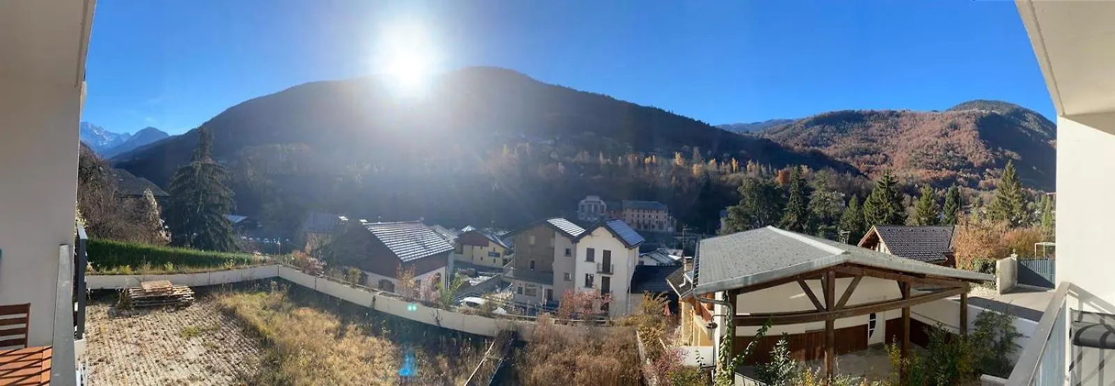 Le Clos Casi - 3 Vallees - Ski - Cures Thermales Brides-les-Bains Apartment