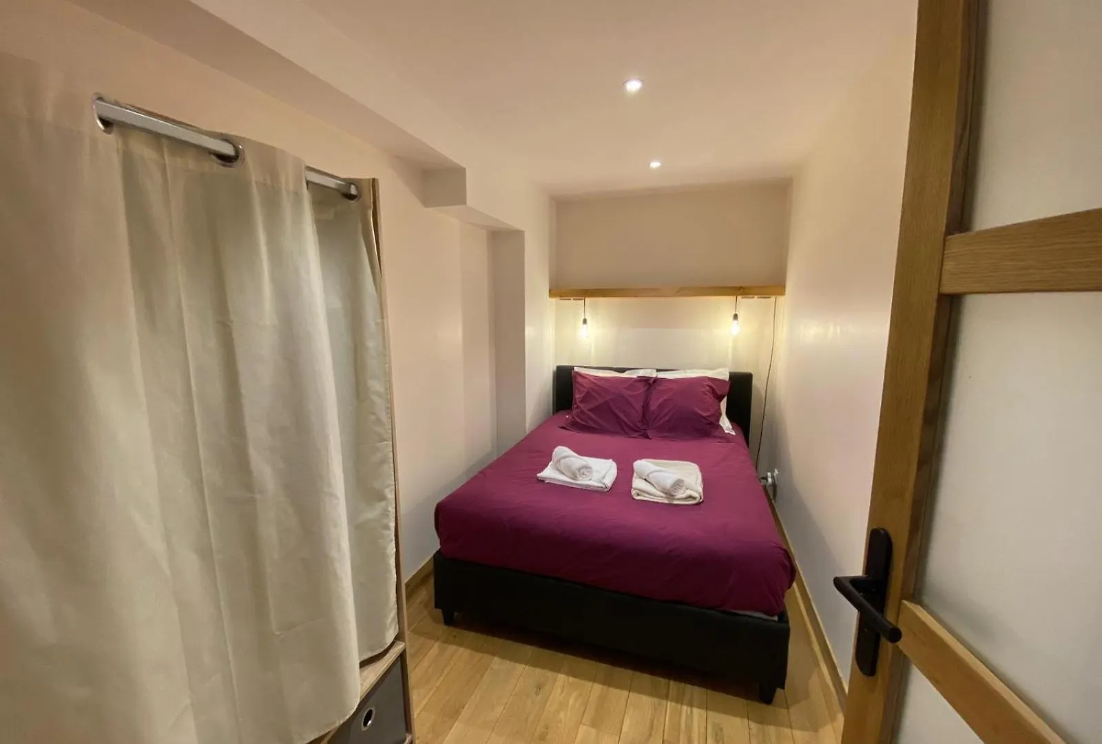 Le Clos Casi - 3 Vallees - Ski - Cures Thermales Brides-les-Bains France