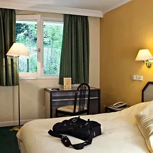 3* Hotel Athena