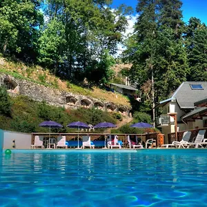 3* Hotel Les