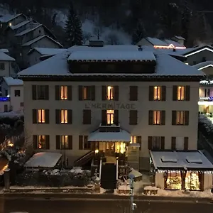 L'hermitage Brides-les-Bains