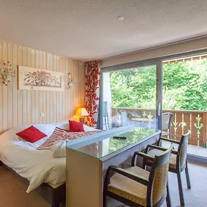 Le Verseau Brides-les-Bains
